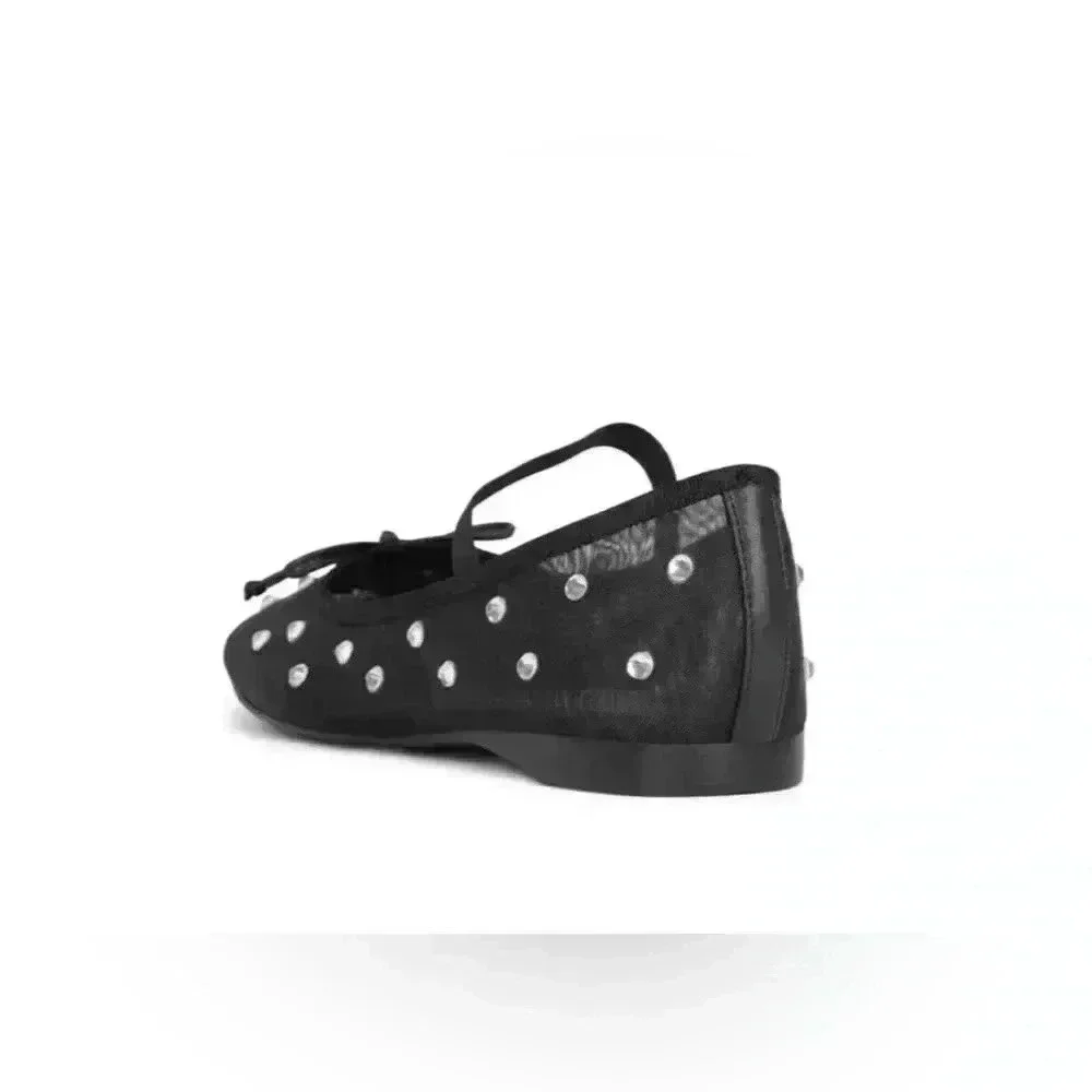 Jeffrey Campbell for Free People Shine For You Ballet Flats - Picture 3 of 10